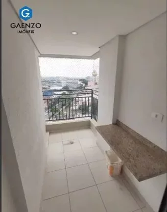 Imagem Lindo apartamento 77 m² no centro de Osasco