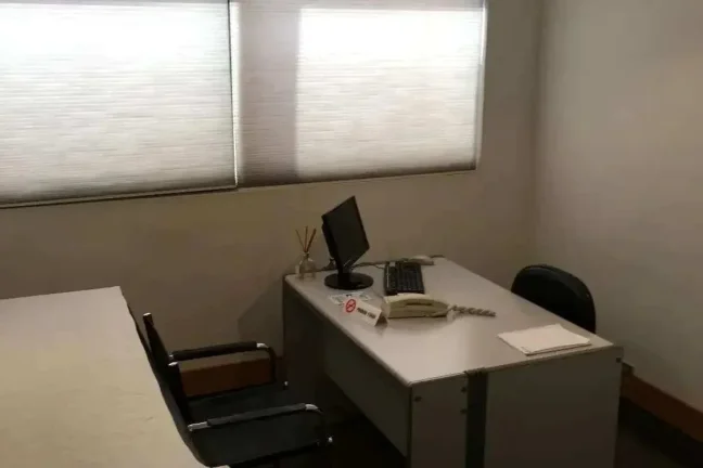 Imagem Lindo conjunto comercial na região da avenida paulista para locação