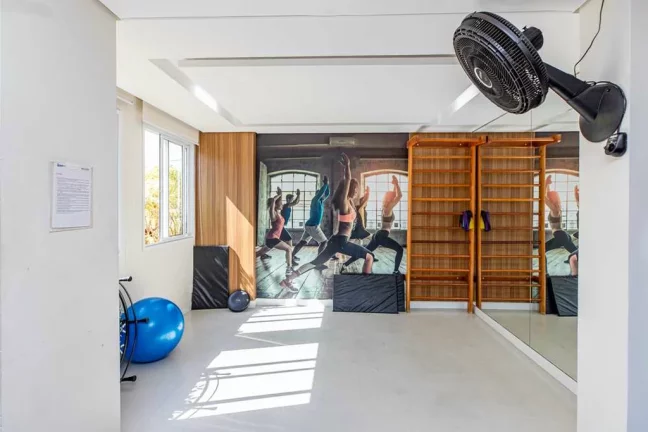 Imagem APARTAMENTO RESIDENCIAL em São Paulo - SP, Chácara Santo Antônio (Zona Sul)