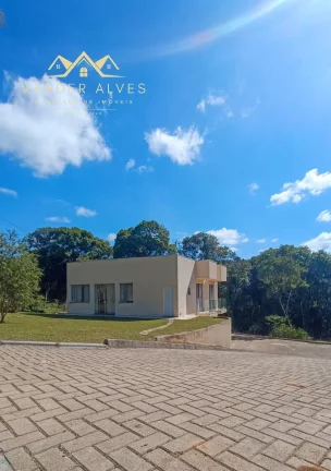 Imagem Chácara Exclusiva com 48mil m² à Venda à poucos minutos de Curitiba em Colombo-PR, Bairro Arruda:
