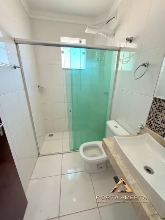 Imagem Cobertura duplex 03 quartos sendo 01 suíte - Parque Caravelas - CÓD 1490