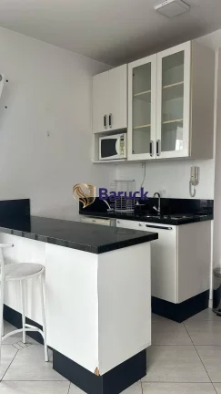 Imagem Studio com 1 Quarto à Venda, 29 m² em Pinheiros - São Paulo