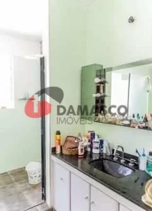 Imagem Sobrado à venda 4 Quartos, 4 Suites, 8 Vagas, Jardim, Santo André - SP