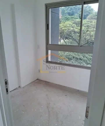 Imagem Apartamento aconchegante com 2 dormitórios e 1 banheiro, em excelente localização na Av. Rebouça...