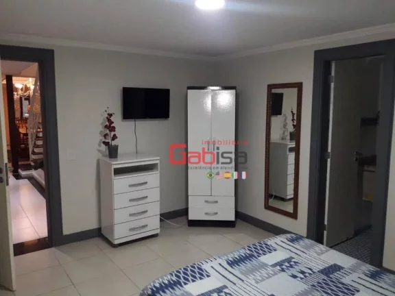 Imagem Casa com 5 dormitórios à venda, 380 m² por R$ 3.500.000 - Village da Ferradura - Armação dos Búzios/RJ