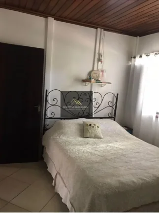 Imagem Casa em Condomínio para Venda em Ubatuba / SP no bairro Horto Florestal