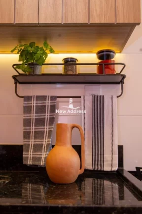 Imagem Felicittà Barra: Apartamento de 3 quartos, sendo 1 suíte, 61.35 m² e 1 vaga. Perto da Barra do Jucu e com segurança 24h. Descubra uma nova Vila Velha!