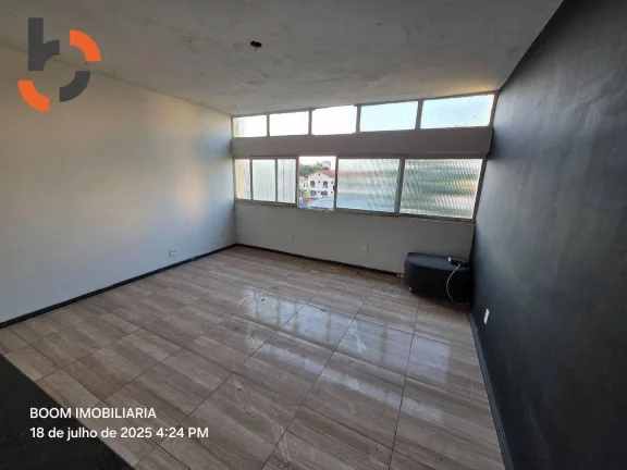 Imagem Apartamento com 3 dormitórios à venda, 70 m² por R$ 350.000,00 - Caonze - Nova Iguaçu/RJ