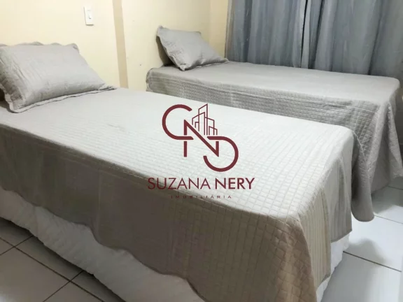 Imagem APARTAMENTO MOBILIADO COM VISTA MAR EM PONTA NEGRA