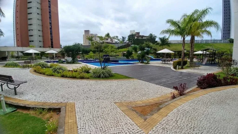 Imagem Apartamento de 2 dormitórios com suíte em Ponta Negra, Natal - Aproveite!