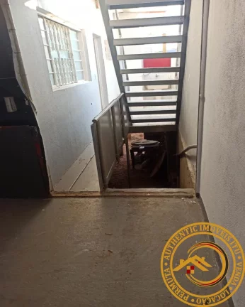 Imagem CASA RESIDENCIAL em ITU - SP, PARQUE SÃO CAMILO