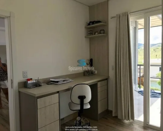 Imagem Casa à venda no bairro Tanque - Atibaia/SP