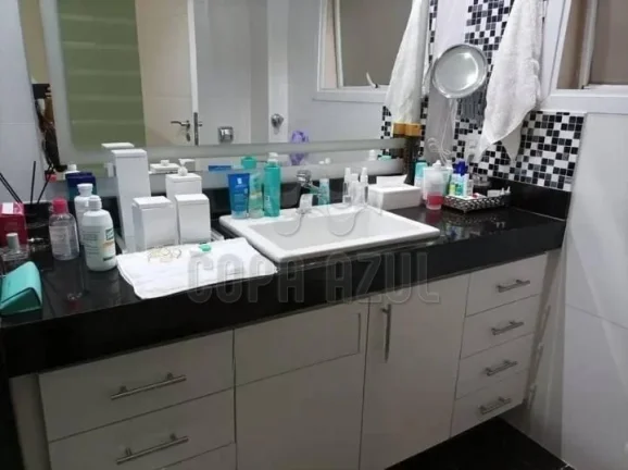 Imagem Flamengo – Avenida Oswaldo Cruz | Residencial › Apartamento 3 quarto(s) à Venda