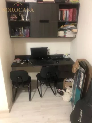 Imagem Casa à Venda - 4 dormitórios - Cond. Vilagio Milano