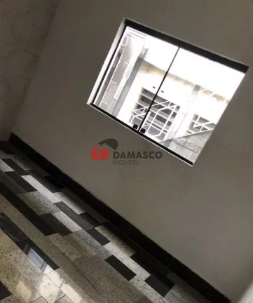 Imagem Sobrado à venda, Planalto, São Bernardo do Campo