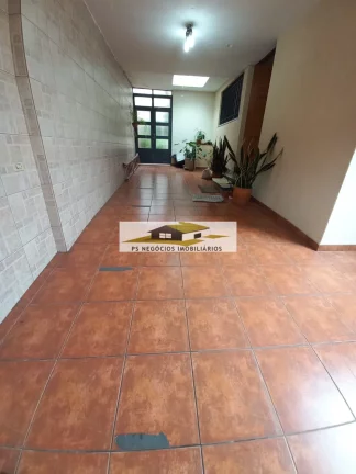 Imagem Casa Térrea a venda na Saude