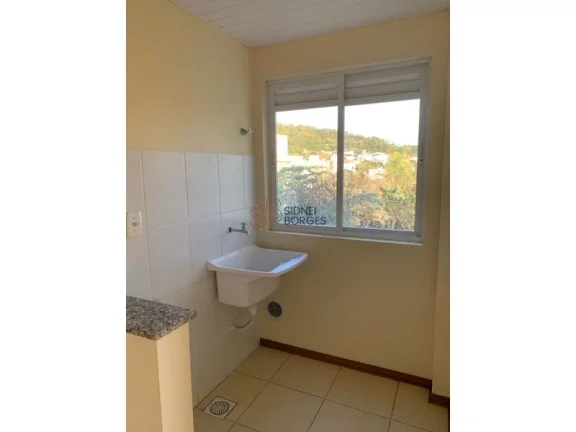 Imagem Apartamento CONCÓRDIA - SC