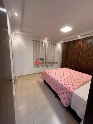 Imagem Sobrado à venda, Vila Alpina, São Paulo, SP