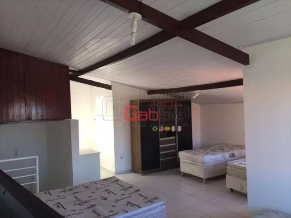 Imagem Casa com 3 dormitórios à venda, 120 m² por R$ 650.000,00 - Foguete - Cabo Frio/RJ