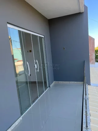 Imagem CASA RESIDENCIAL em MACAÉ - RJ, LAGOA
