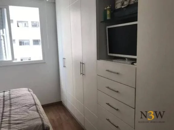 Imagem Apartamento com 3 dormitórios à venda, 124 m² por R$ 1.590.000,00 - Vila Leopoldina - São Paulo/SP