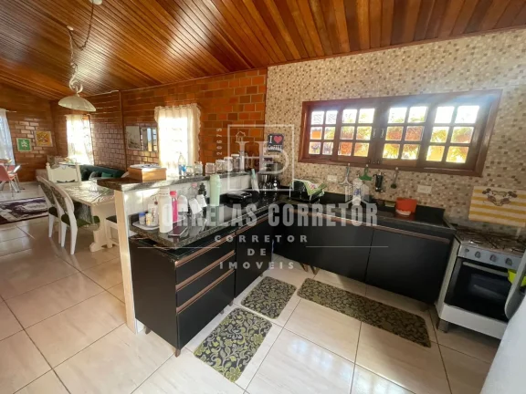Imagem Casa em Condomínio em Gravatá - Conforto e Lazer!