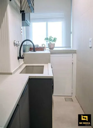 Imagem Cobertura Penthouse 3 suítes - Residencial Terravitta - São Caetano do Sul