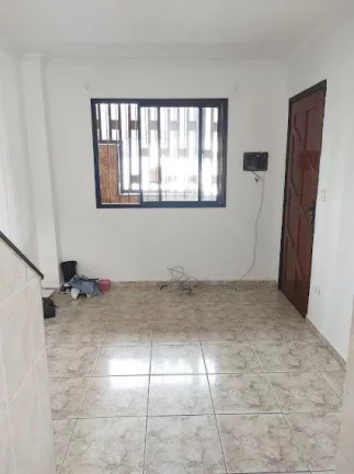 SOBRADO COM 3 DORMITÓRIOS À VENDA, 100 M² POR R$ 450.000 - OCIAN - PRAIA GRANDE/SP