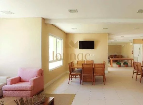 Imagem Apartamento em Sorocaba