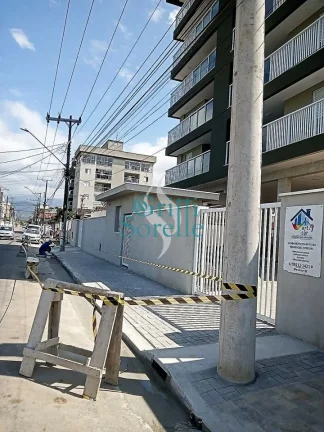 Imagem Apartamento novo à Venda em Centro - Ubatuba - SP.