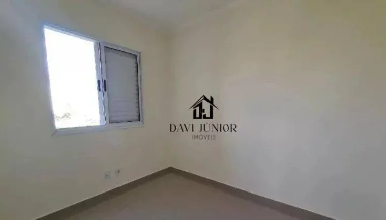 Imagem Apartamento com 2 dormitórios à venda, 50 m² por R$ 320.000 - Jardim das Magnólias - Sorocaba/SP