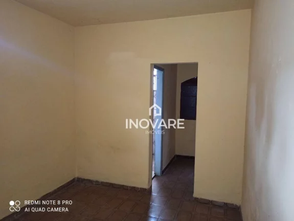 Imagem Casa com 3 dormitórios à venda, 70 m² por R$ 250.000,00 - Setor Social - Itumbiara/GO