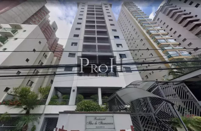 Imagem Apartamento com 2 Quartos para Alugar, 74 m² em Jardim Bela Vista - Santo André