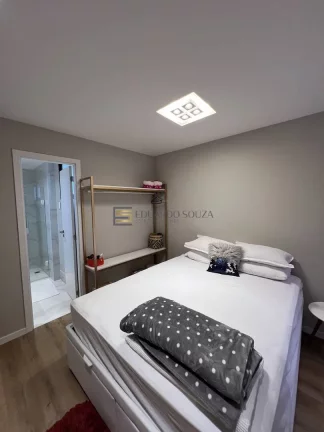 Imagem BACUTIA | 3 SUÍTES | JACUZZI | PORTEIRA FECHADA