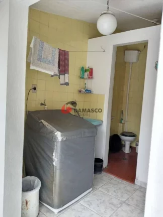 Imagem Sobrado à venda 2 Quartos, 2 Vagas, 190M², Rudge Ramos, São Bernardo do Campo - SP