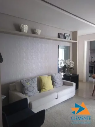 Imagem APTO. 03 QUARTOS SENDO 01 SUITE-Way Planalto Residence