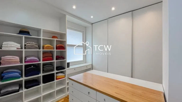 Imagem Apartamento à venda no bairro Cerqueira César - São Paulo/SP, Zona Sul