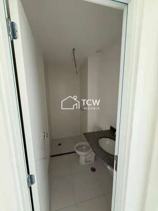 Imagem Apartamento à venda no bairro Mooca - São Paulo/SP, Zona Leste