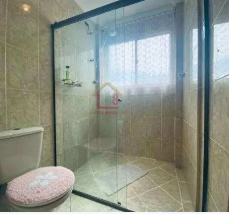 Imagem apartamento a venda - Ocian