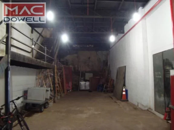 Imagem Prédio comercial de 554 m² - Venda / Locação - Glória/RJ