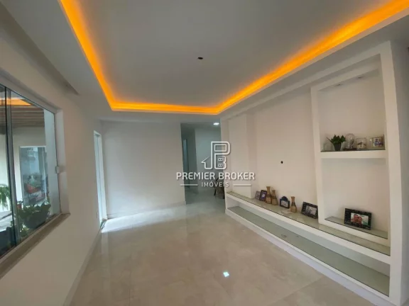 Imagem Casa à venda, 264 m² por R$ 740.000,00 - Albuquerque - Teresópolis/RJ