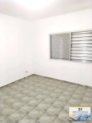 Imagem SOBRADO 02 DORMITÓRIOS 02 VAGAS VILA ALPINA PRÓXIMO A DELEGACIA 42