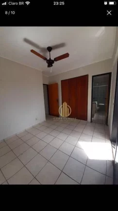 Imagem Apartamento com 2 dormitórios com 1 suíte à venda, 48 m² por R$ 227.900 - Jardim São Luiz - Ribeirão Preto/SP