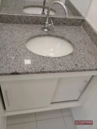 Imagem Apartamento com 3 dormitórios à venda, 61 m² por R$ 450.000,00 - Vila Endres - Guarulhos/SP
