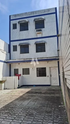 Imagem Pavilhão/Galpão Salão Comercial - Bairro Vila Mathias