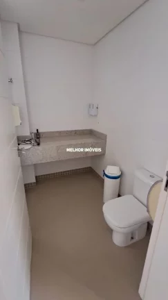 Imagem Sala comercial para locação anual.
