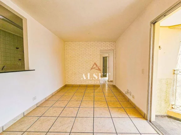 Imagem Apartamento Residencial à venda, Tatuapé, São Paulo - AP0829.