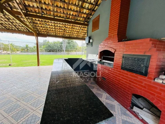Imagem Sítio à venda de cinema por R$ 2.000.000 - Córrego Sete - Vila Velha/ES