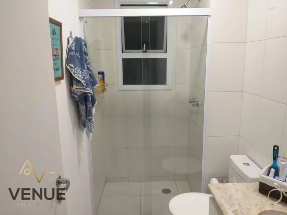 Imagem Apartamento com 3 dormitórios à venda, 90 m² por R$ 657.200,00 - Vila Suissa - Mogi das Cruzes/SP