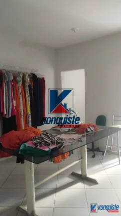 Imagem ALUGO PONTO COMERCIAL NA CIDADE NOVA